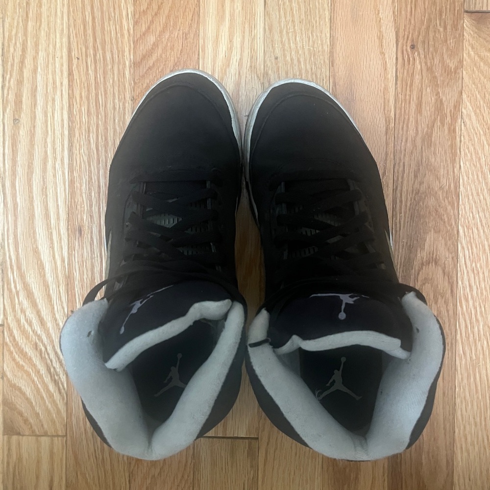Jordan Oreo 5 Sneakers